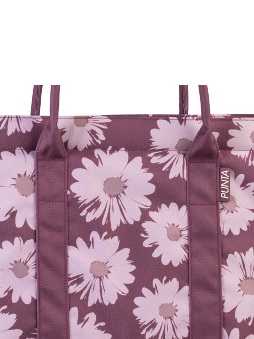 Punta Daily Shopper Borsa della spesa pieghevole 42 cm Punta Daily Shopper Borsa della spesa pieghevole 42 cm