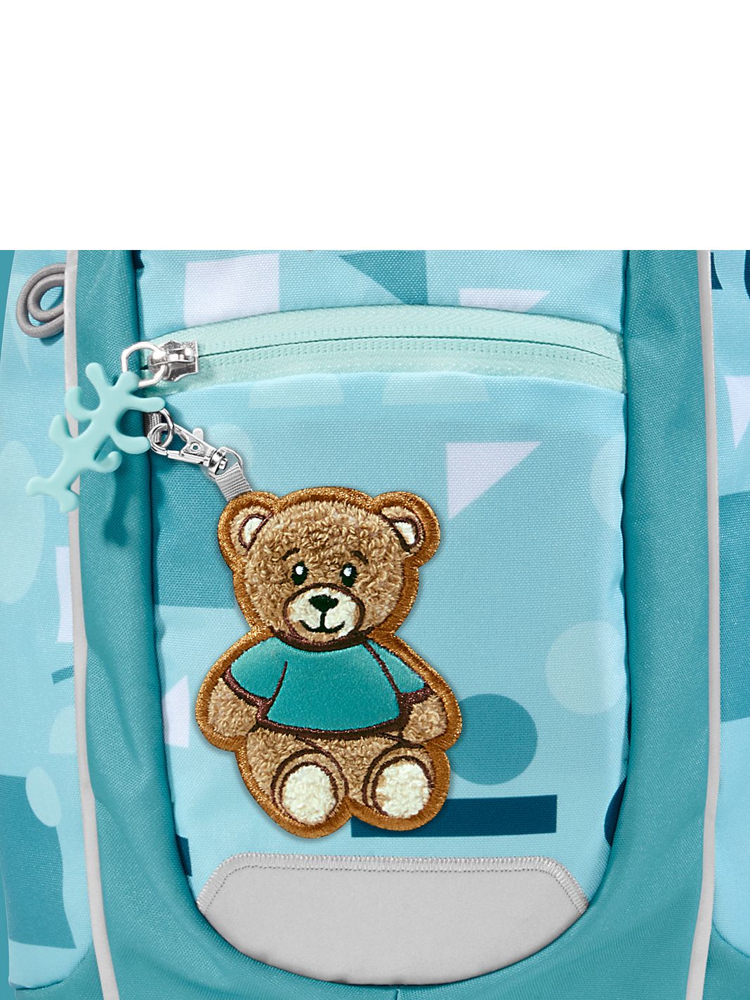 Step by Step Kiga Mini Zaino per la scuola materna 30 cm