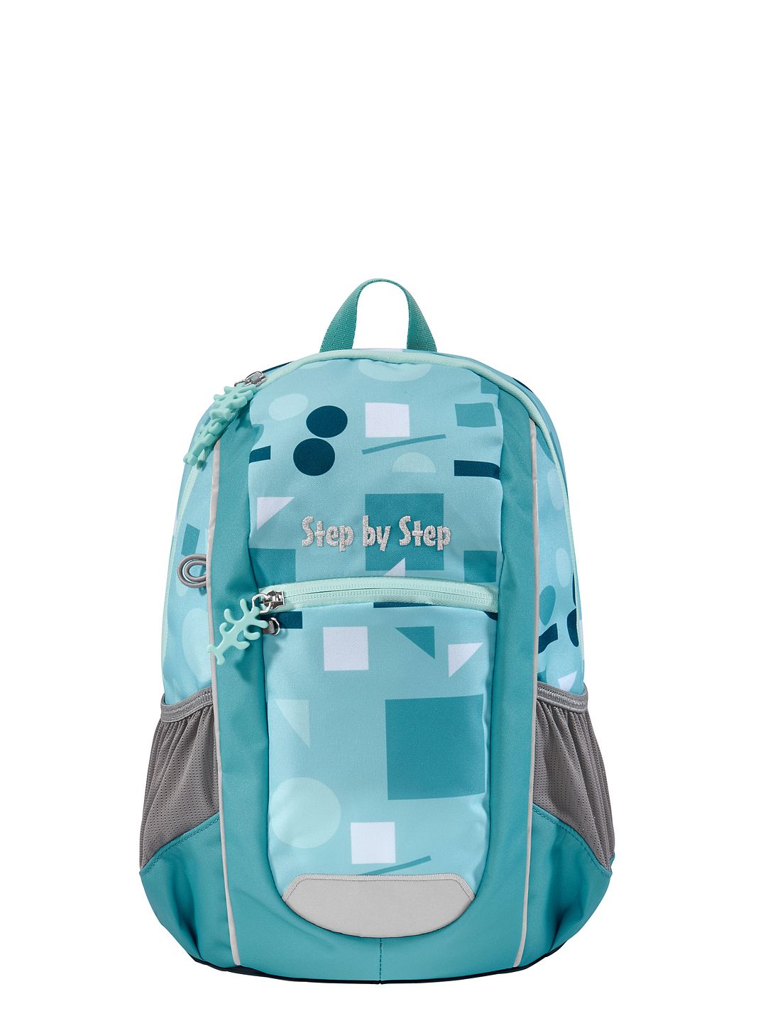 Step by Step Kiga Maxi Zaino per la scuola materna 34 cm Step by Step Kiga Maxi Zaino per la scuola materna 34 cm