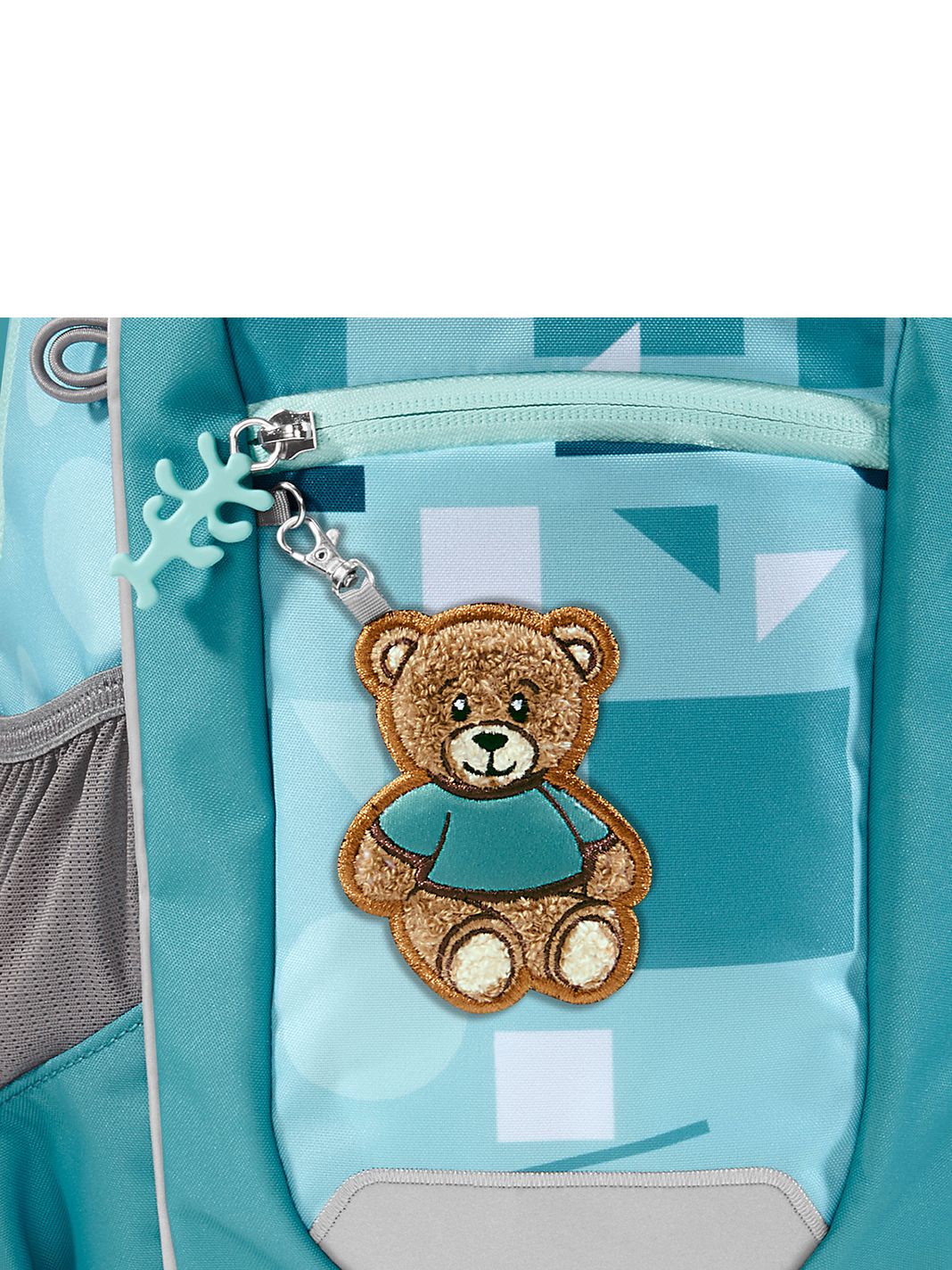 Step by Step Kiga Maxi Zaino per la scuola materna 34 cm Step by Step Kiga Maxi Zaino per la scuola materna 34 cm