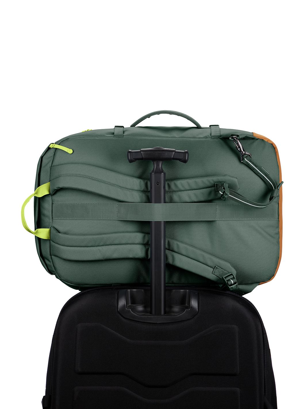 Pacsafe Pacsafe Go 44 Business-ryggsäck RFID-skydd 53 cm Pacsafe Pacsafe Go 44 Business-ryggsäck RFID-skydd 53 cm