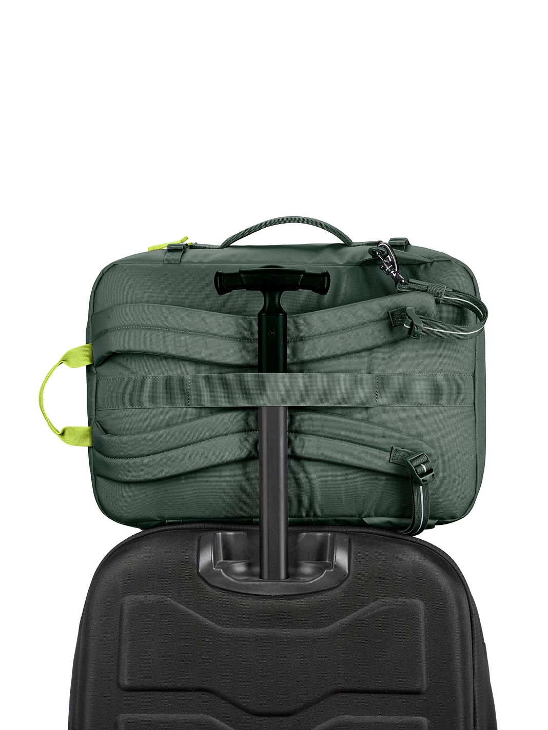 Pacsafe Pacsafe Go 34 Zaino da giorno Protezione RFID 47 cm Pacsafe Pacsafe Go 34 Zaino da giorno Protezione RFID 47 cm