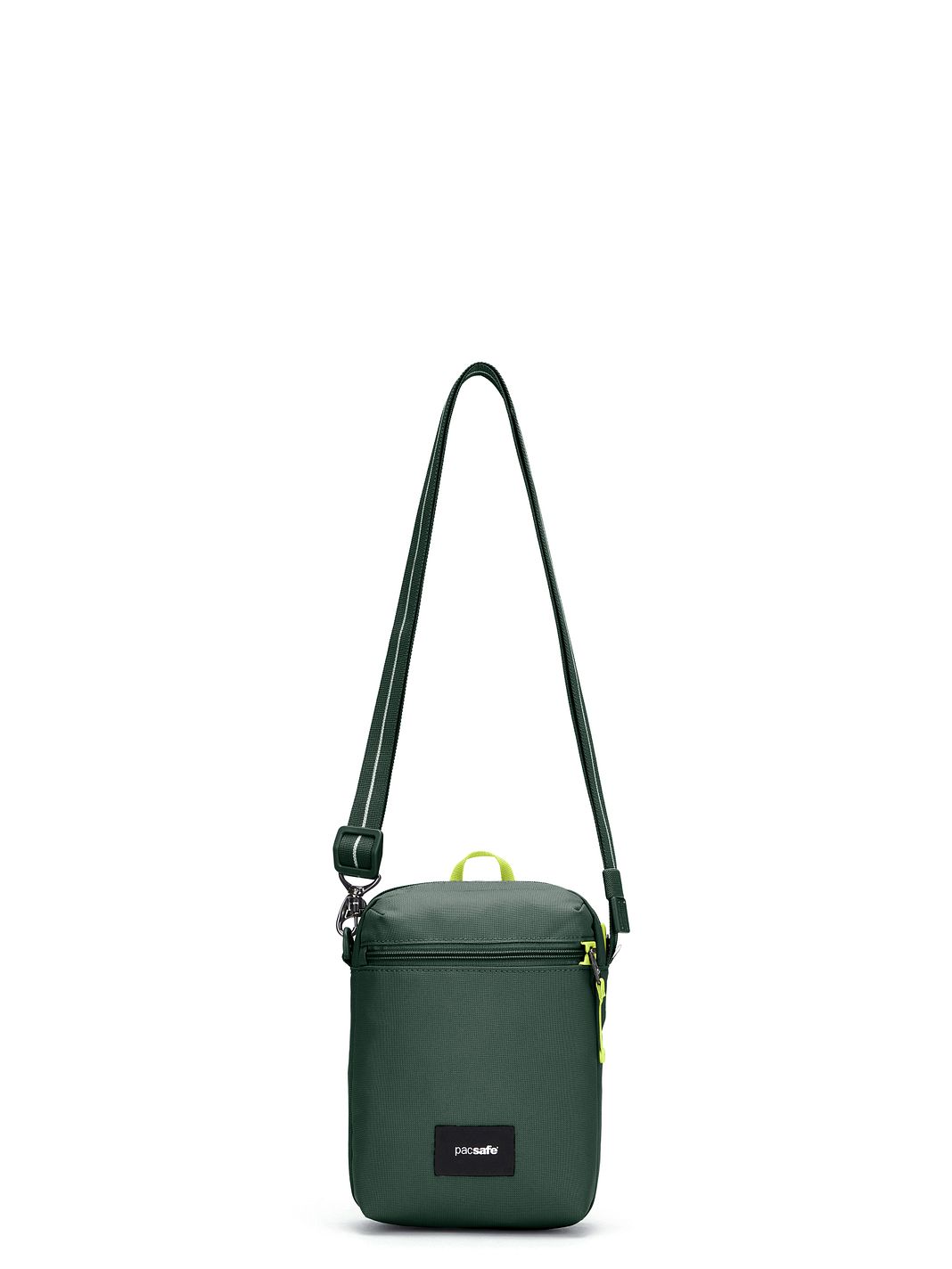 Pacsafe GO Festival borsa a tracolla antifurto RFID 17 cm Pacsafe GO Festival borsa a tracolla antifurto RFID 17 cm