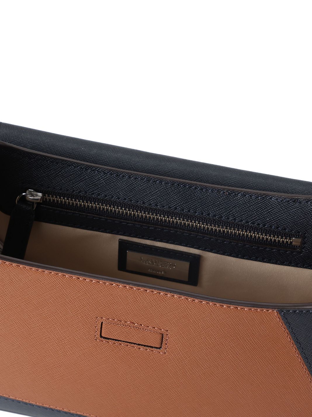 Lauren Ralph Lauren Schylar Olkalaukku Nahka 30 cm Lauren Ralph Lauren Schylar Olkalaukku Nahka 30 cm