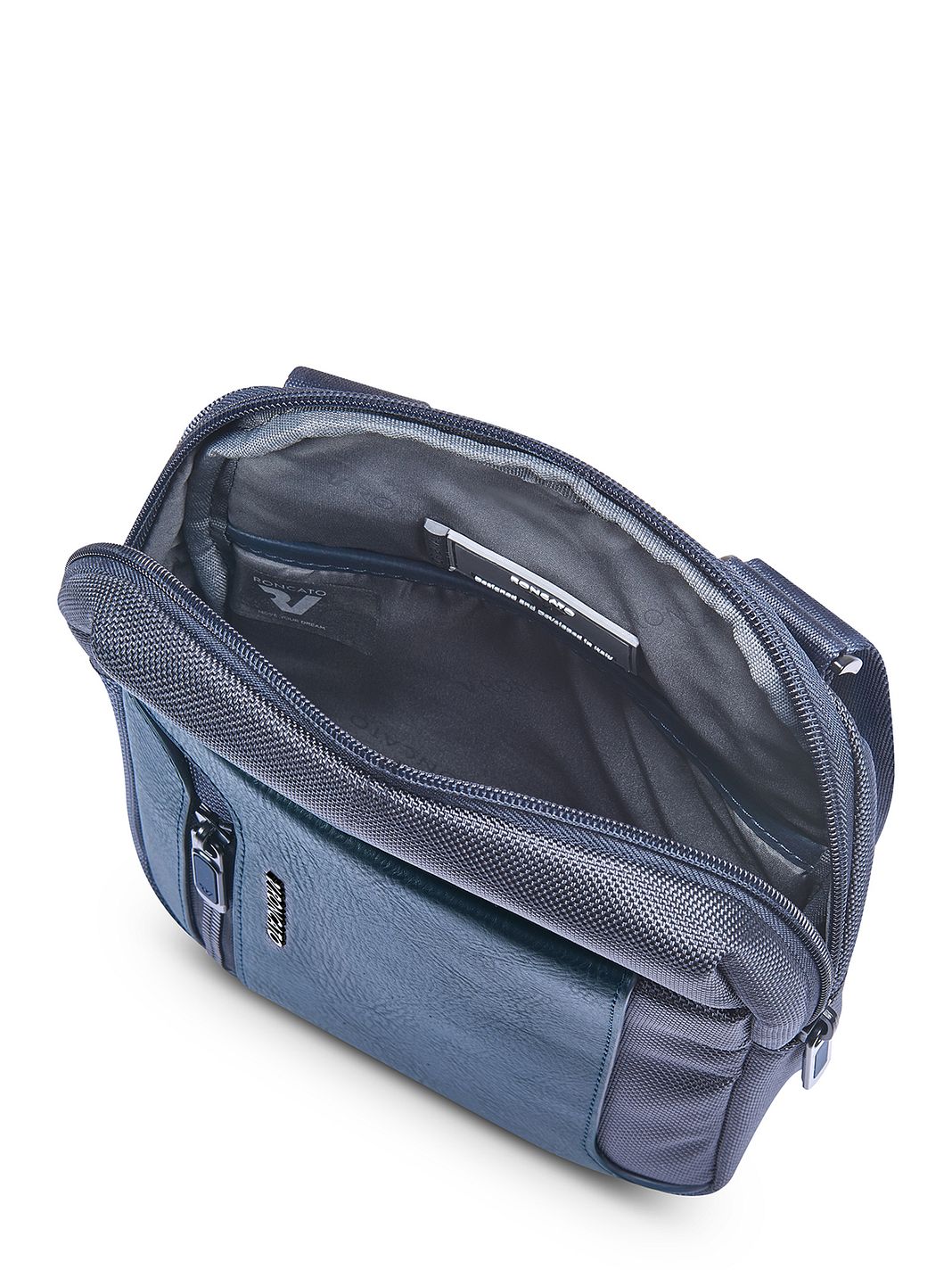 Roncato Panama 4.0 Borsa a tracolla 18 cm Roncato Panama 4.0 Borsa a tracolla 18 cm
