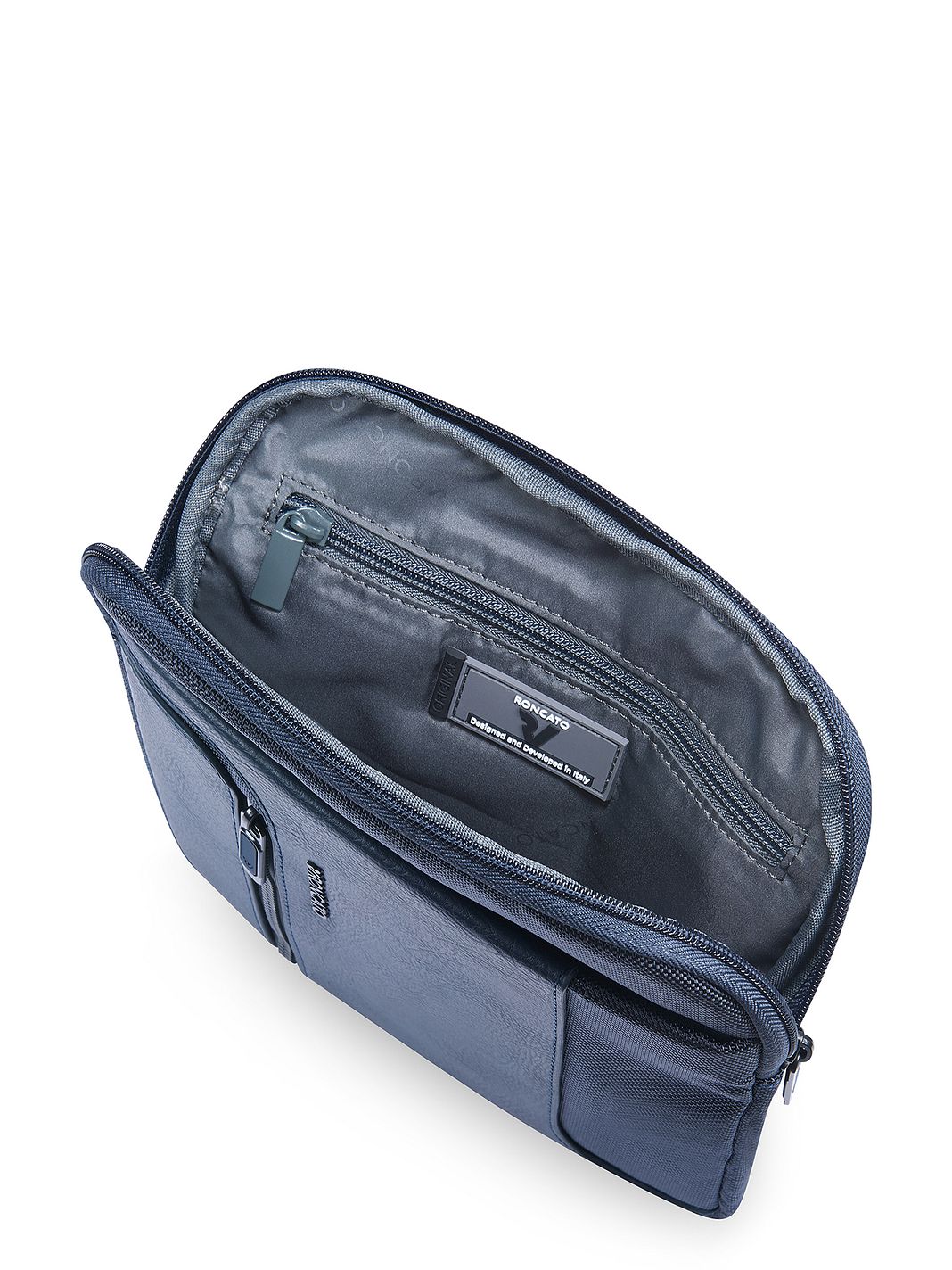 Roncato Panama 4.0 Borsa a tracolla 21 cm