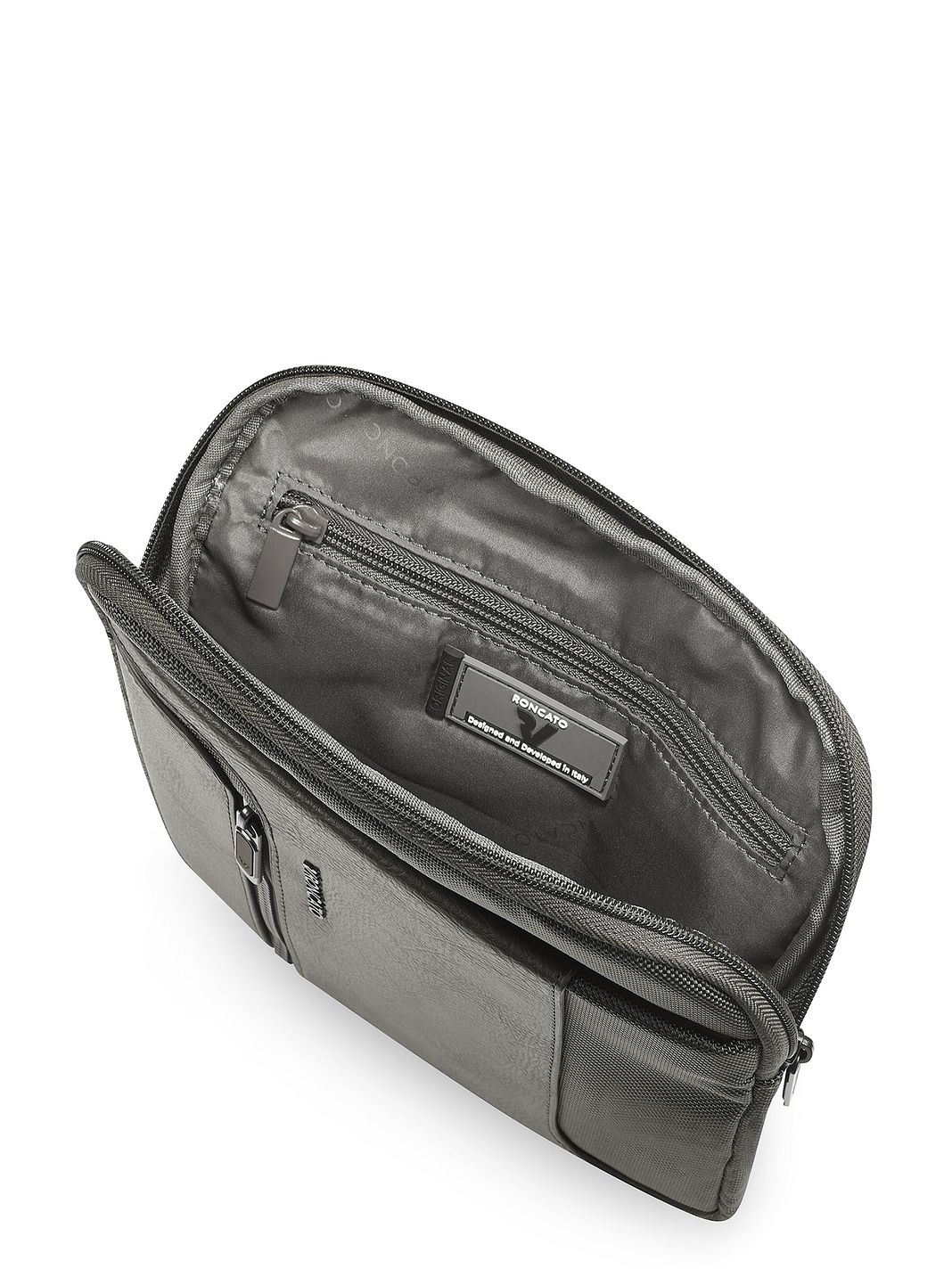 Roncato Panama 4.0 Borsa a tracolla 21 cm