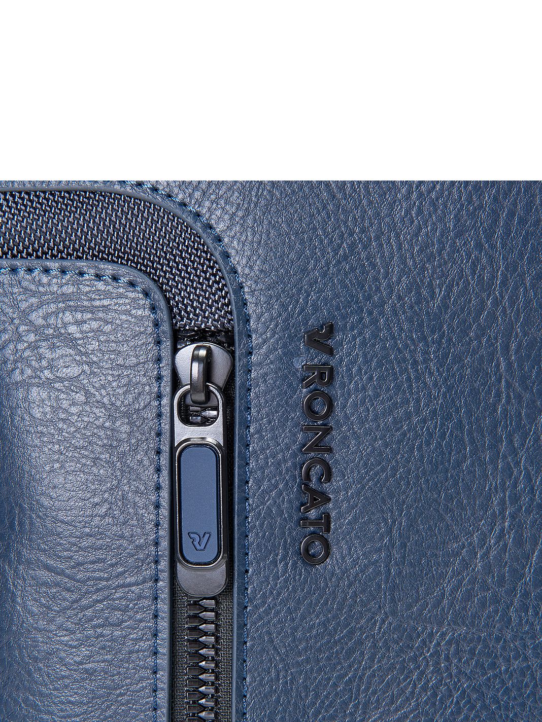 Roncato Panama 4.0 Borsa a tracolla 23 cm