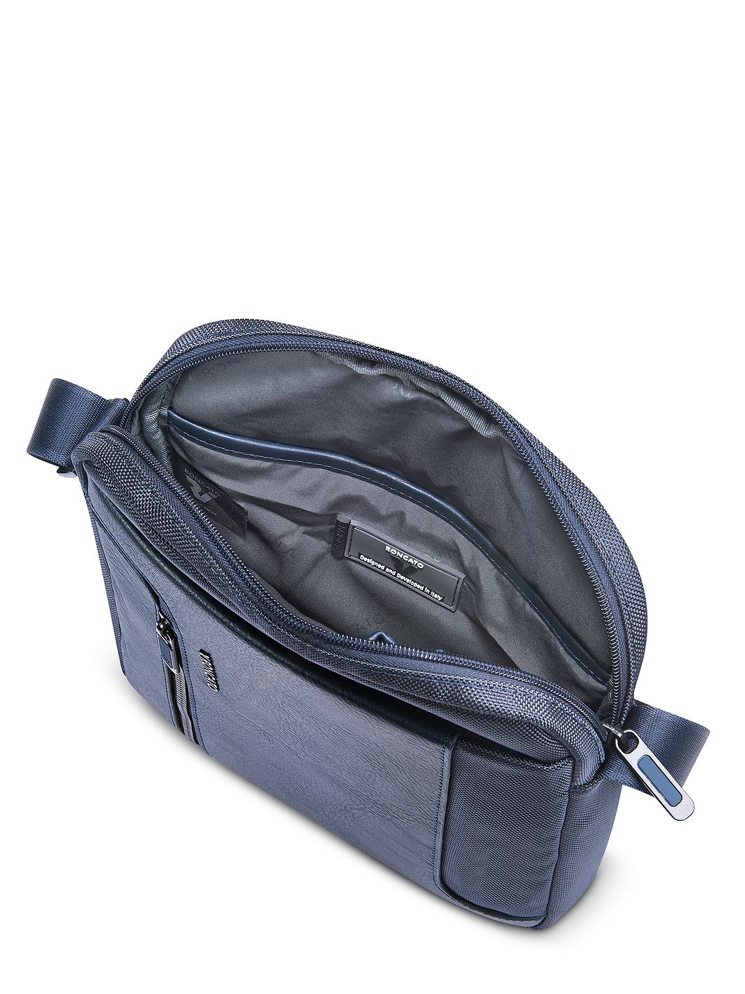 Roncato Panama 4.0 Borsa a tracolla 23 cm