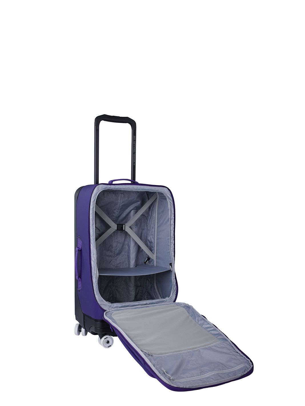 Evoc 4 ruote Carrello 73 cm