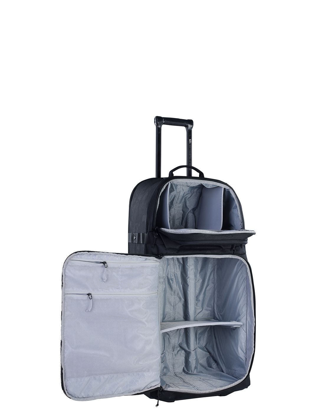 Evoc 2 ruote Borsa da viaggio 85 cm Evoc 2 ruote Borsa da viaggio 85 cm