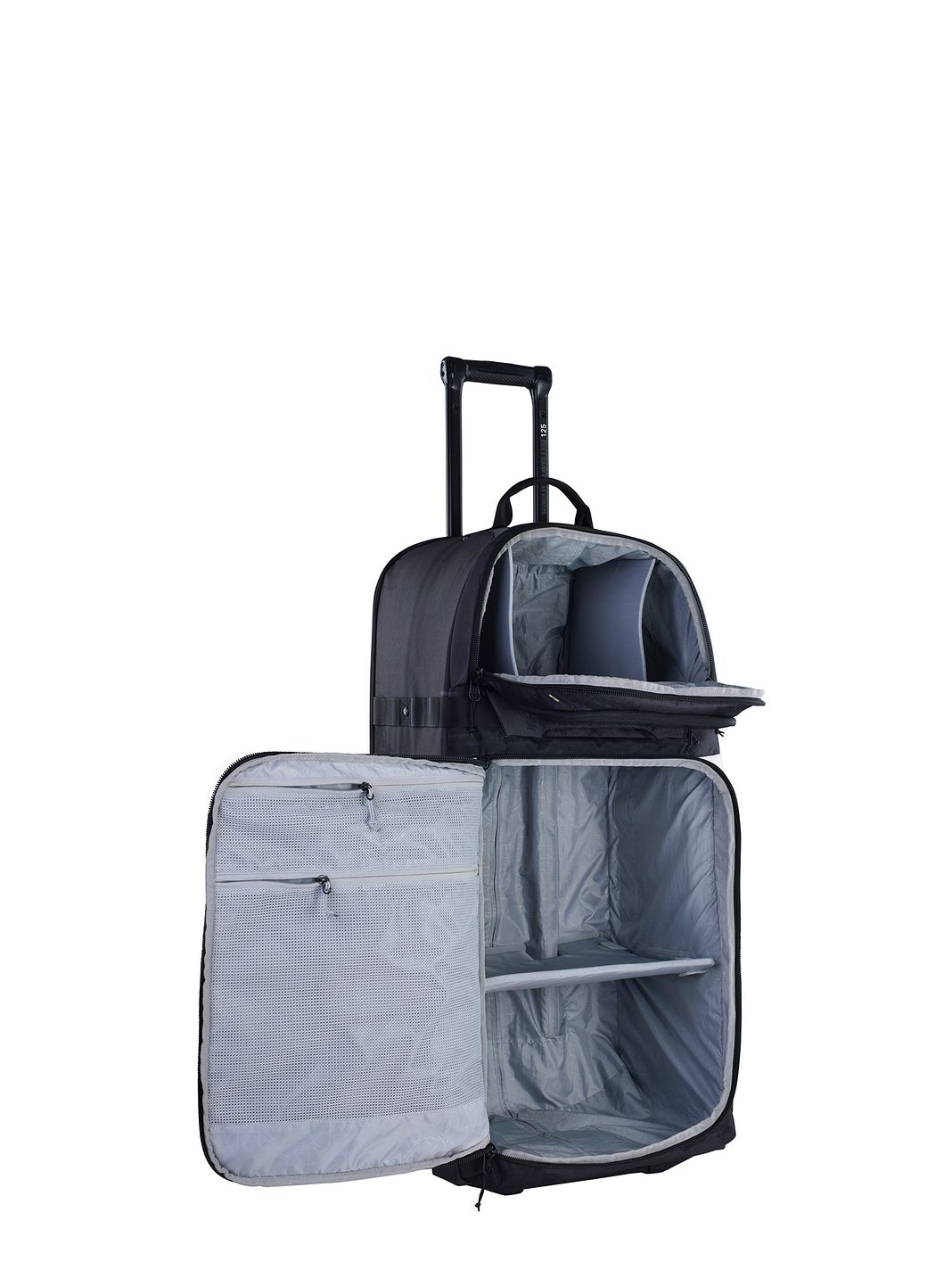 Evoc 2 ruote Borsa da viaggio 85 cm