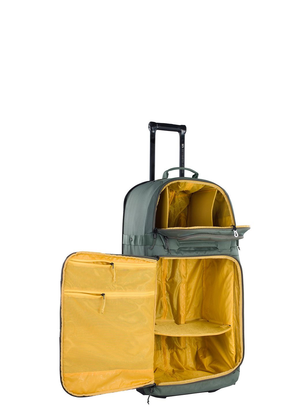 Evoc 2 ruote Borsa da viaggio 85 cm Evoc 2 ruote Borsa da viaggio 85 cm
