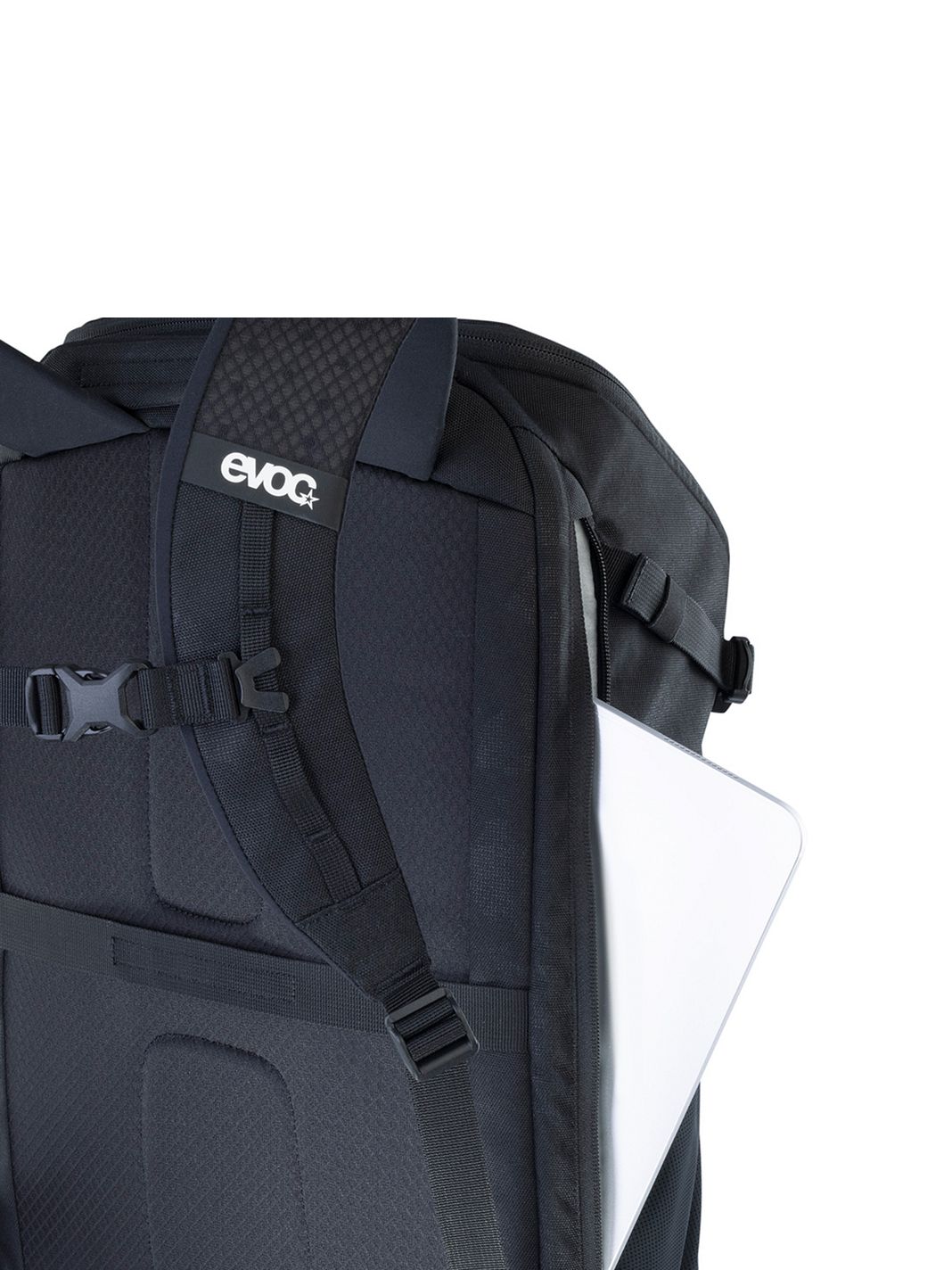 Evoc Zaino da giorno 50 cm Vano porta PC Evoc Zaino da giorno 50 cm Vano porta PC