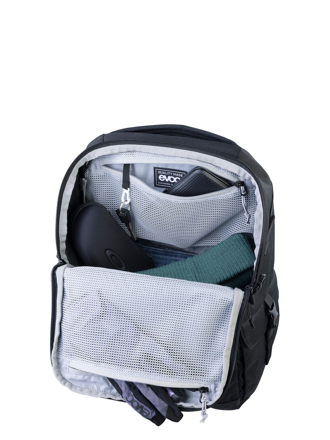 Evoc Zaino da giorno 50 cm Vano porta PC Evoc Zaino da giorno 50 cm Vano porta PC