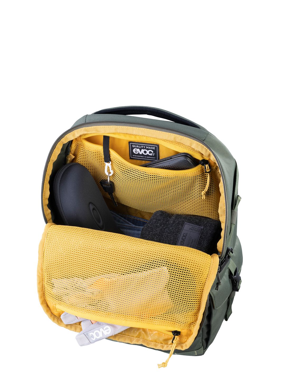 Evoc Zaino da giorno 50 cm Vano porta PC Evoc Zaino da giorno 50 cm Vano porta PC