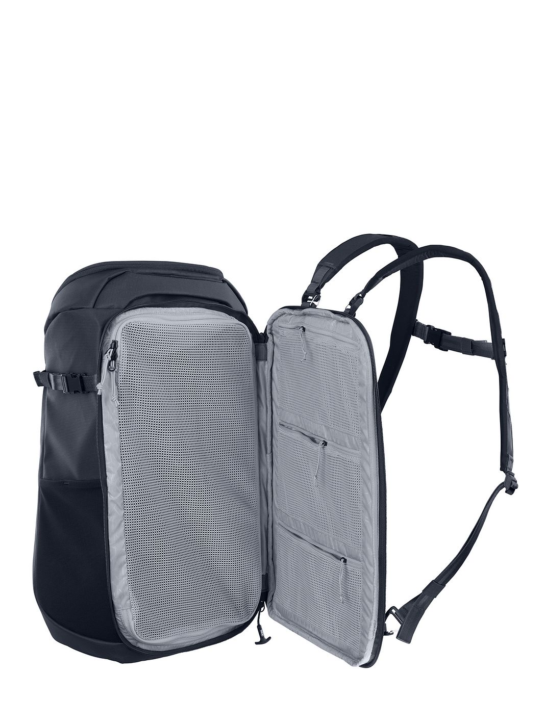 Evoc Zaino da giorno 54 cm Vano porta PC Evoc Zaino da giorno 54 cm Vano porta PC