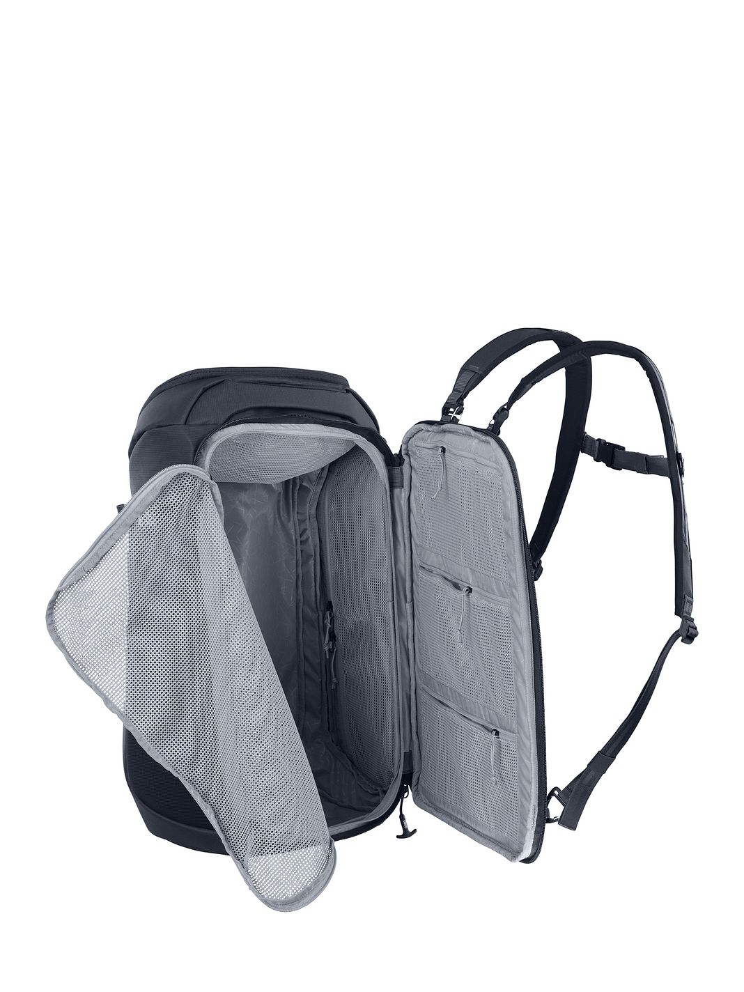 Evoc Zaino da giorno 54 cm Vano porta PC Evoc Zaino da giorno 54 cm Vano porta PC
