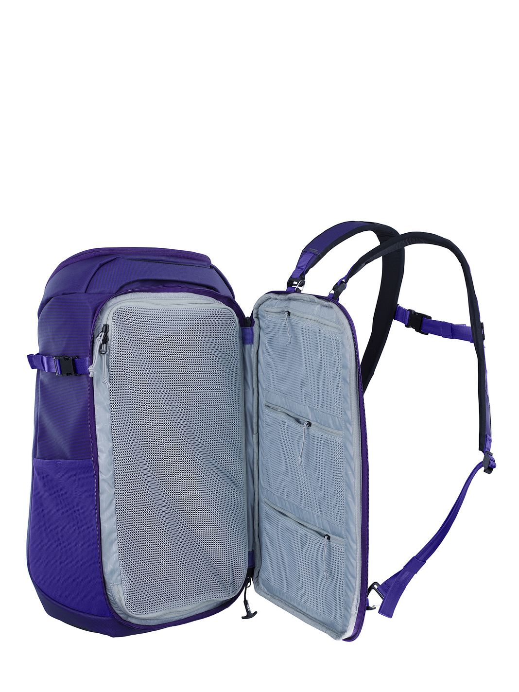 Evoc Zaino da giorno 54 cm Vano porta PC Evoc Zaino da giorno 54 cm Vano porta PC