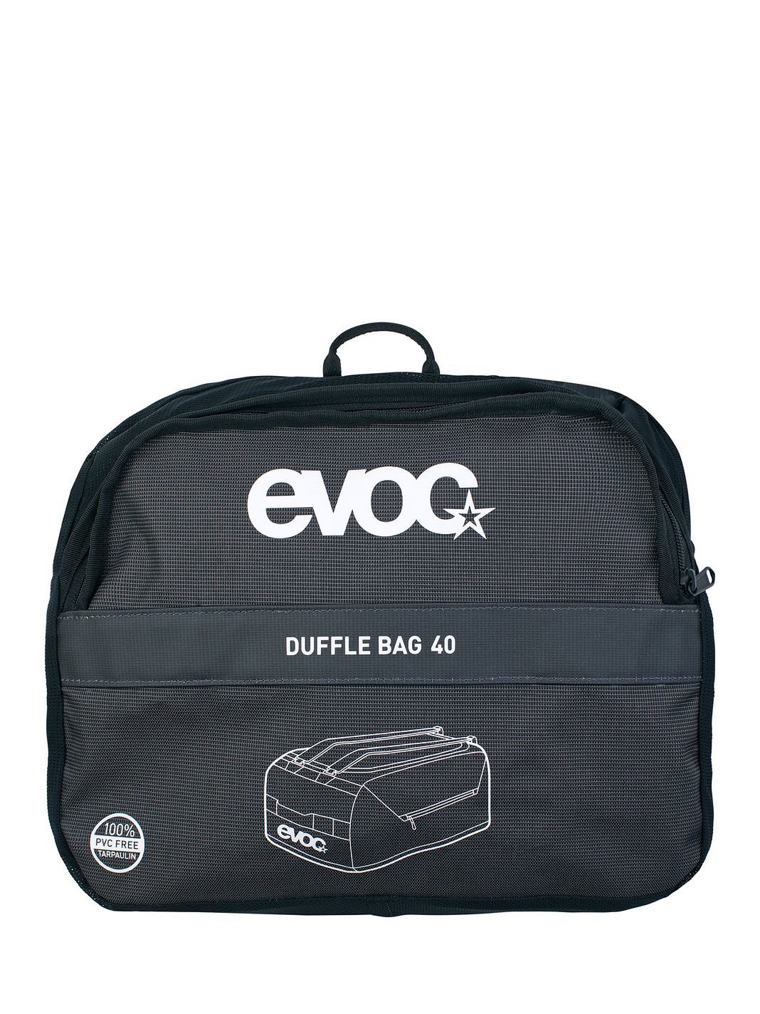 Evoc Borsa da viaggio Weekender 50 cm Evoc Borsa da viaggio Weekender 50 cm