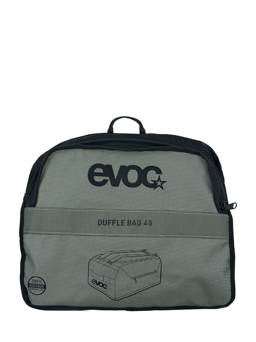 Evoc Borsa da viaggio Weekender 50 cm Evoc Borsa da viaggio Weekender 50 cm