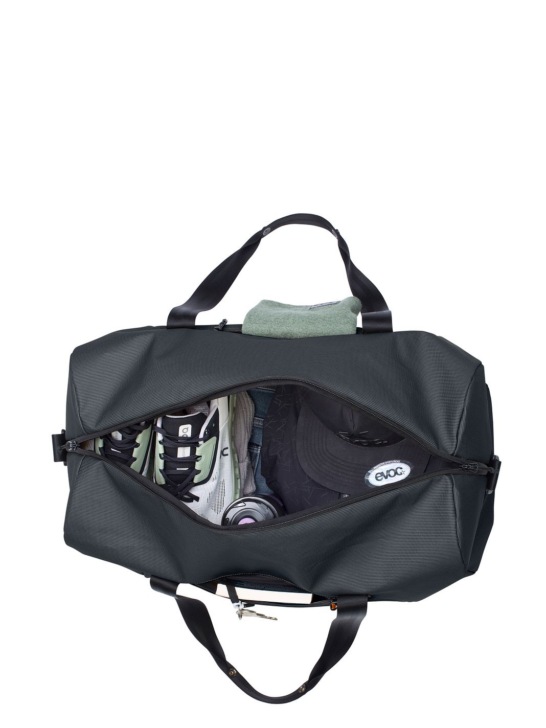 Evoc Borsa sportiva 55 cm Evoc Borsa sportiva 55 cm