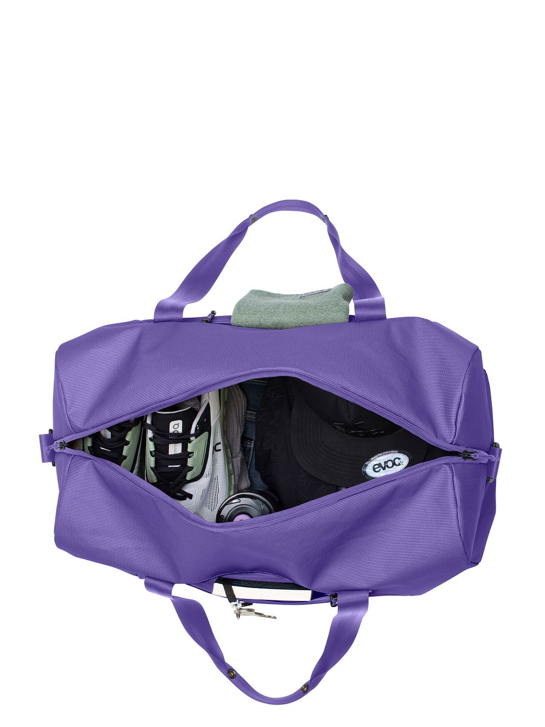 Evoc Borsa sportiva 55 cm Evoc Borsa sportiva 55 cm