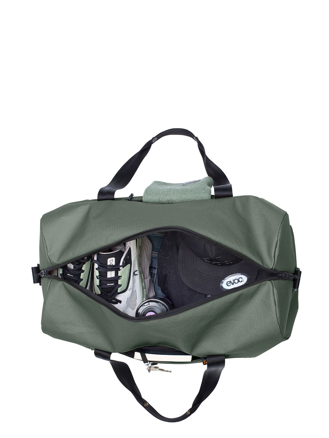 Evoc Borsa sportiva 55 cm