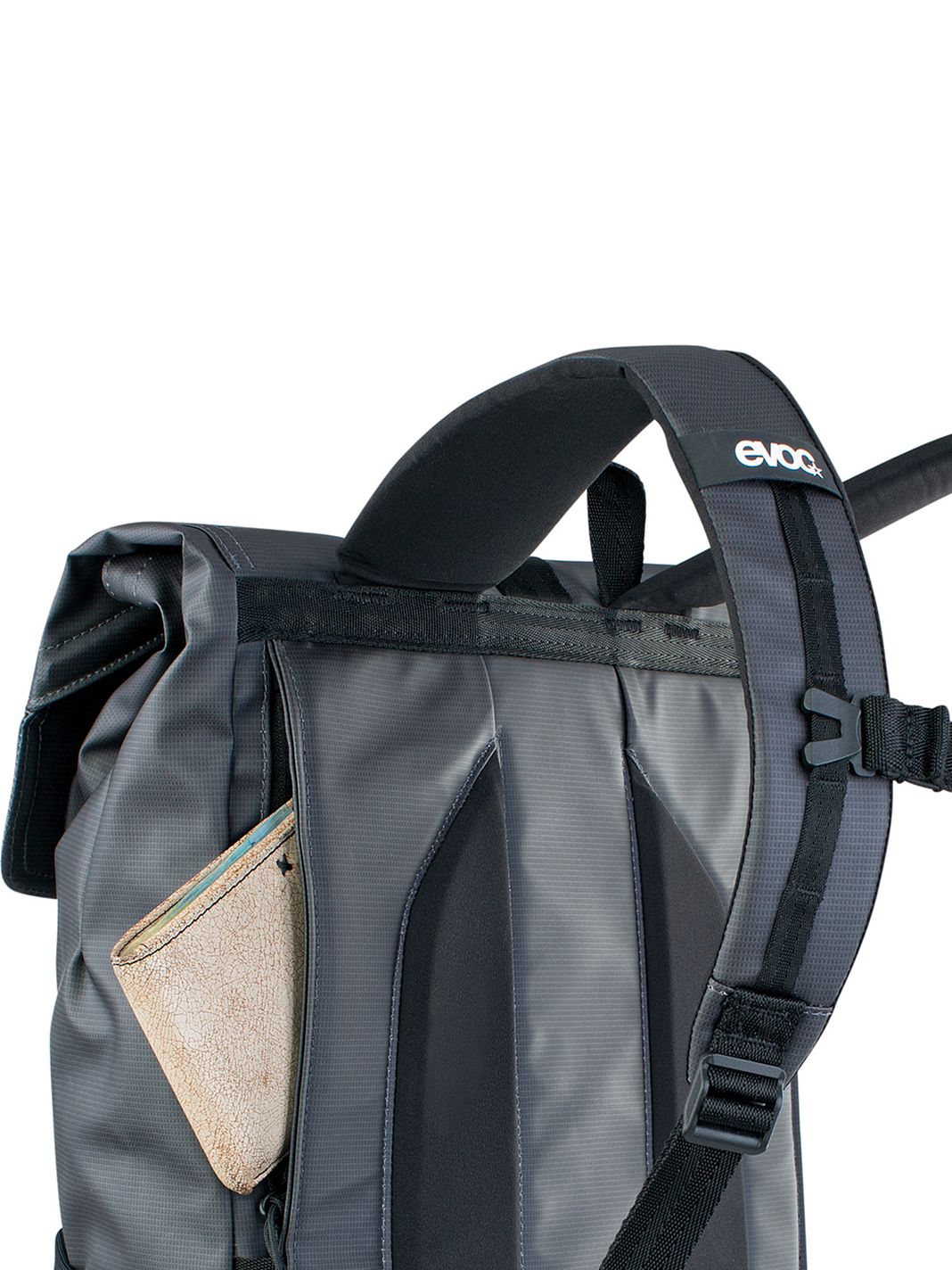 Evoc Zaino da giorno 48 cm Vano porta PC Evoc Zaino da giorno 48 cm Vano porta PC