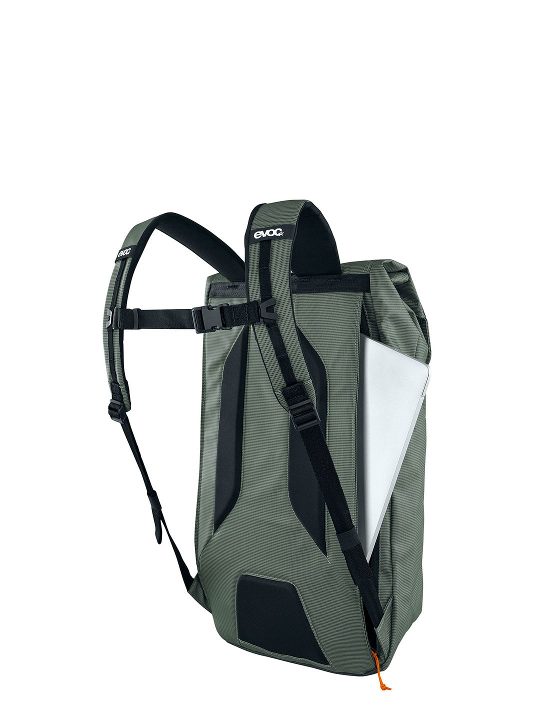 Evoc Zaino da giorno 48 cm Vano porta PC Evoc Zaino da giorno 48 cm Vano porta PC