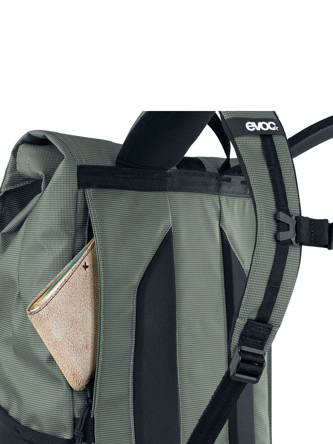 Evoc Zaino da giorno 48 cm Vano porta PC Evoc Zaino da giorno 48 cm Vano porta PC