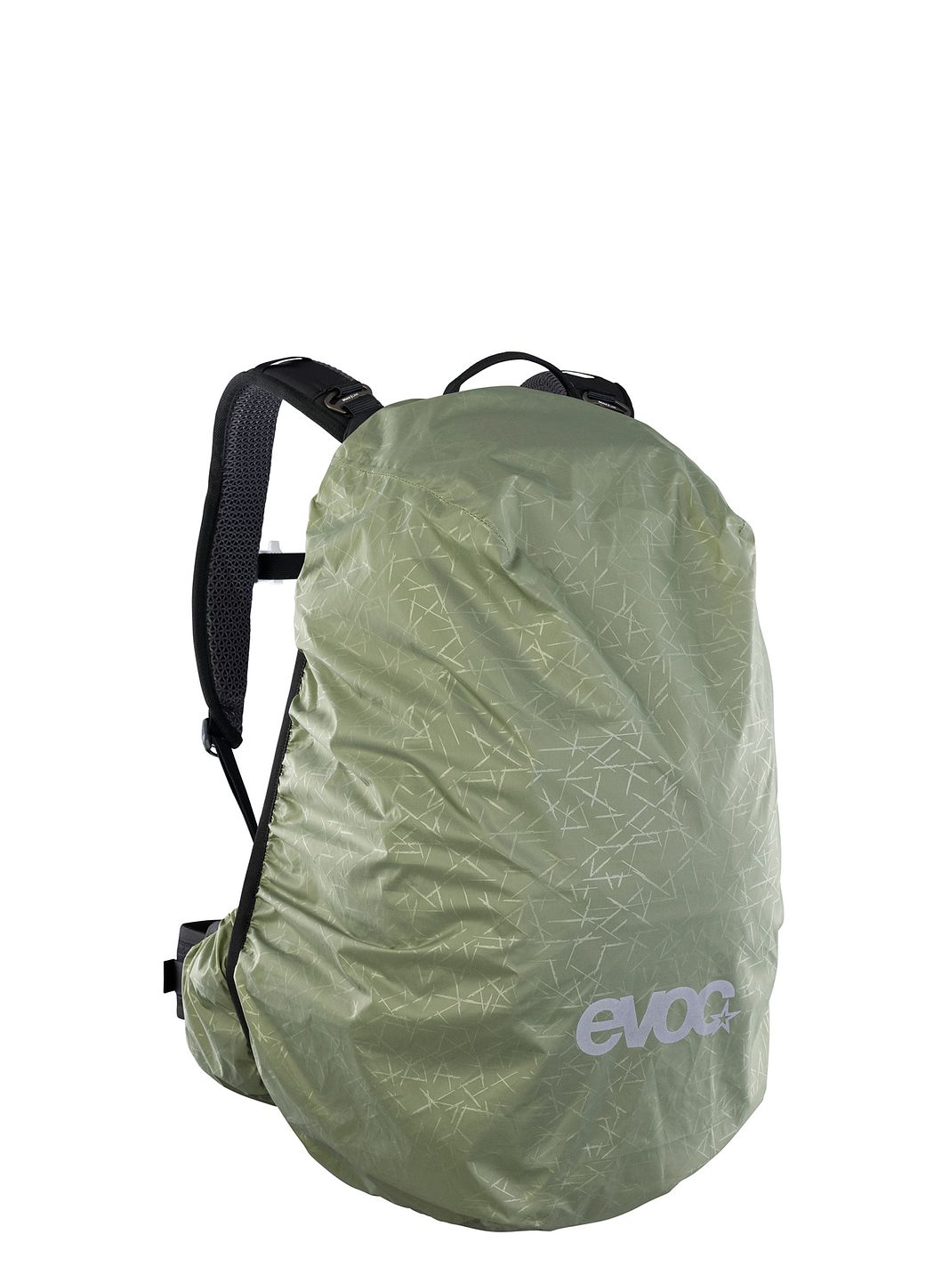 Evoc Explorer 30 Zaino da trekking 54 cm Evoc Explorer 30 Zaino da trekking 54 cm