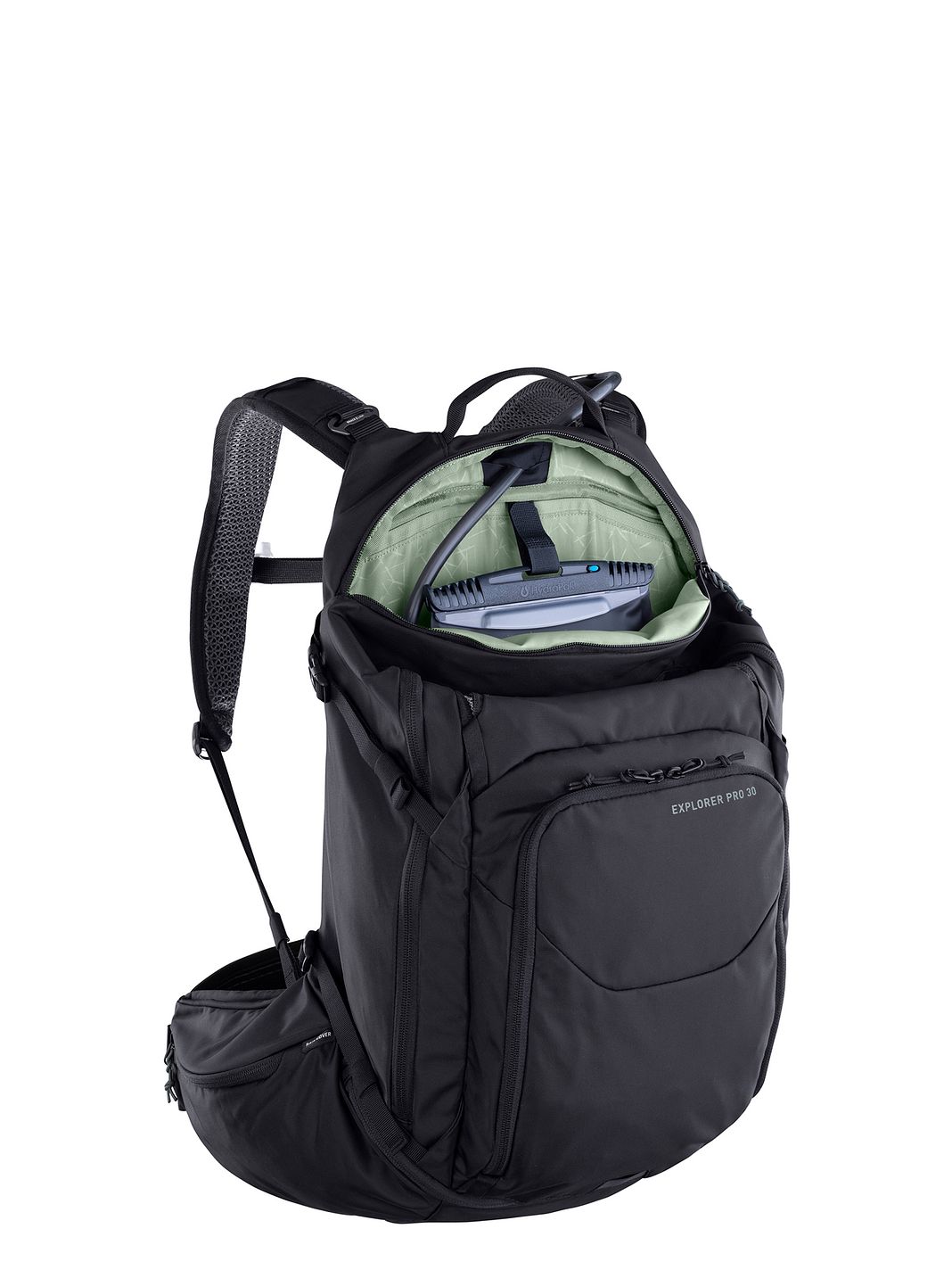 Evoc Explorer 30 Zaino da trekking 54 cm Evoc Explorer 30 Zaino da trekking 54 cm