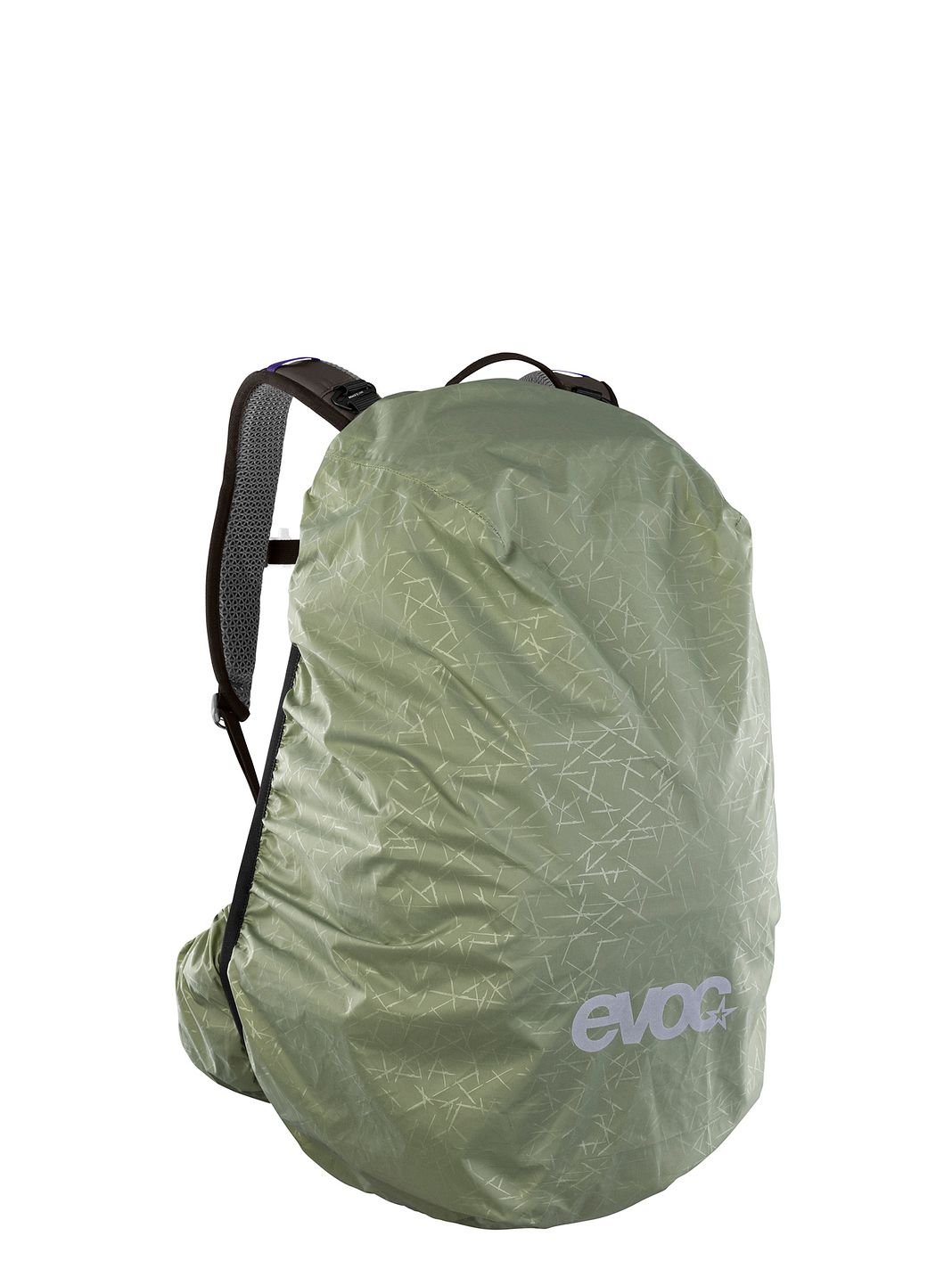 Evoc Explorer 30 Zaino da trekking 54 cm