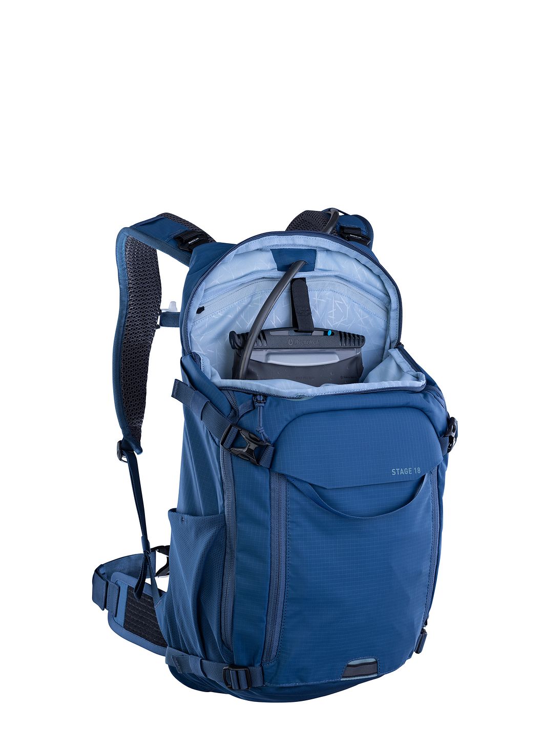 Evoc Stage 18 Zaino da bicicletta 48 cm