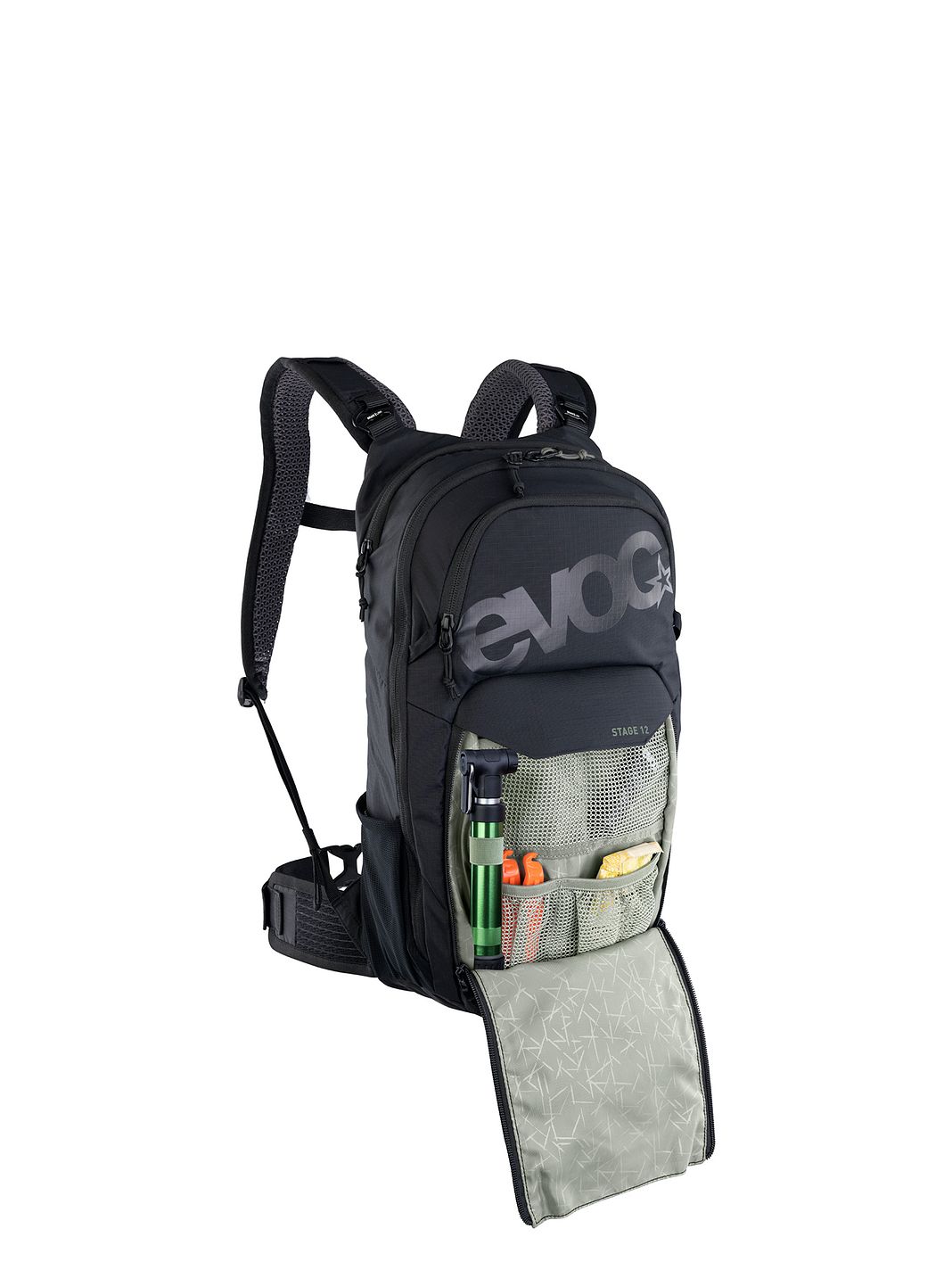 Evoc Stage 12 Zaino da bicicletta 44 cm