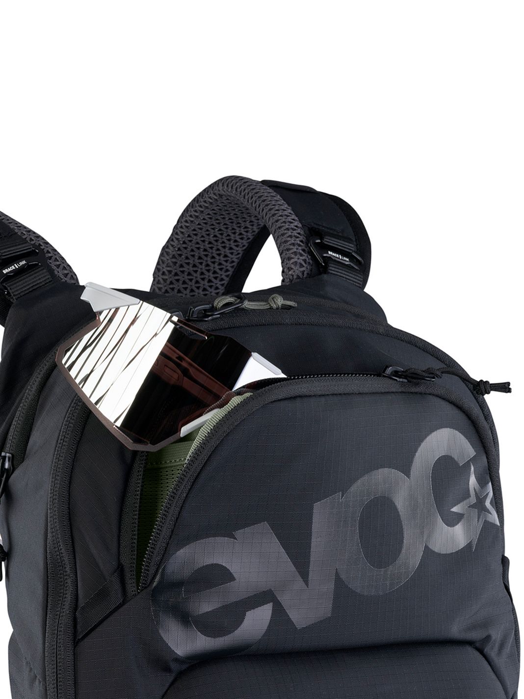 Evoc Stage 12 Zaino da bicicletta 44 cm