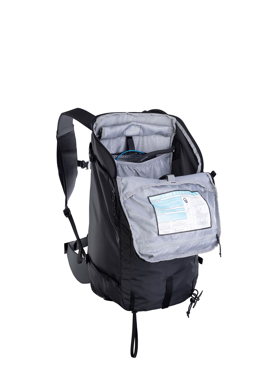 Evoc Summit 30 Zaino da trekking 54 cm Evoc Summit 30 Zaino da trekking 54 cm