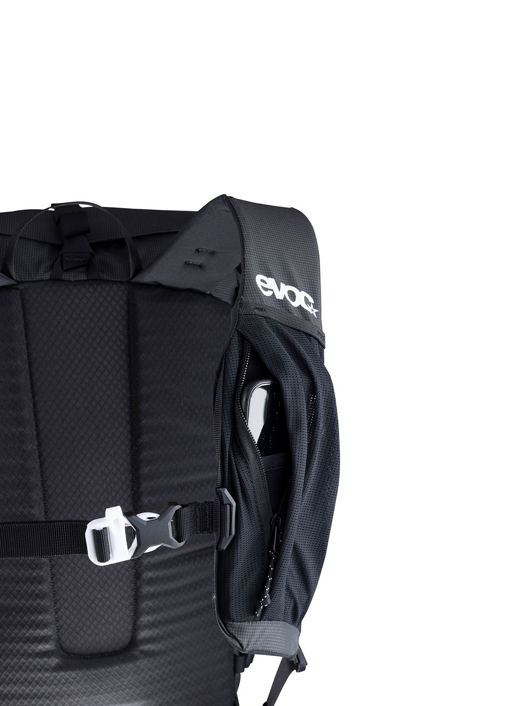 Evoc Summit 20 Zaino da trekking 54 cm Evoc Summit 20 Zaino da trekking 54 cm