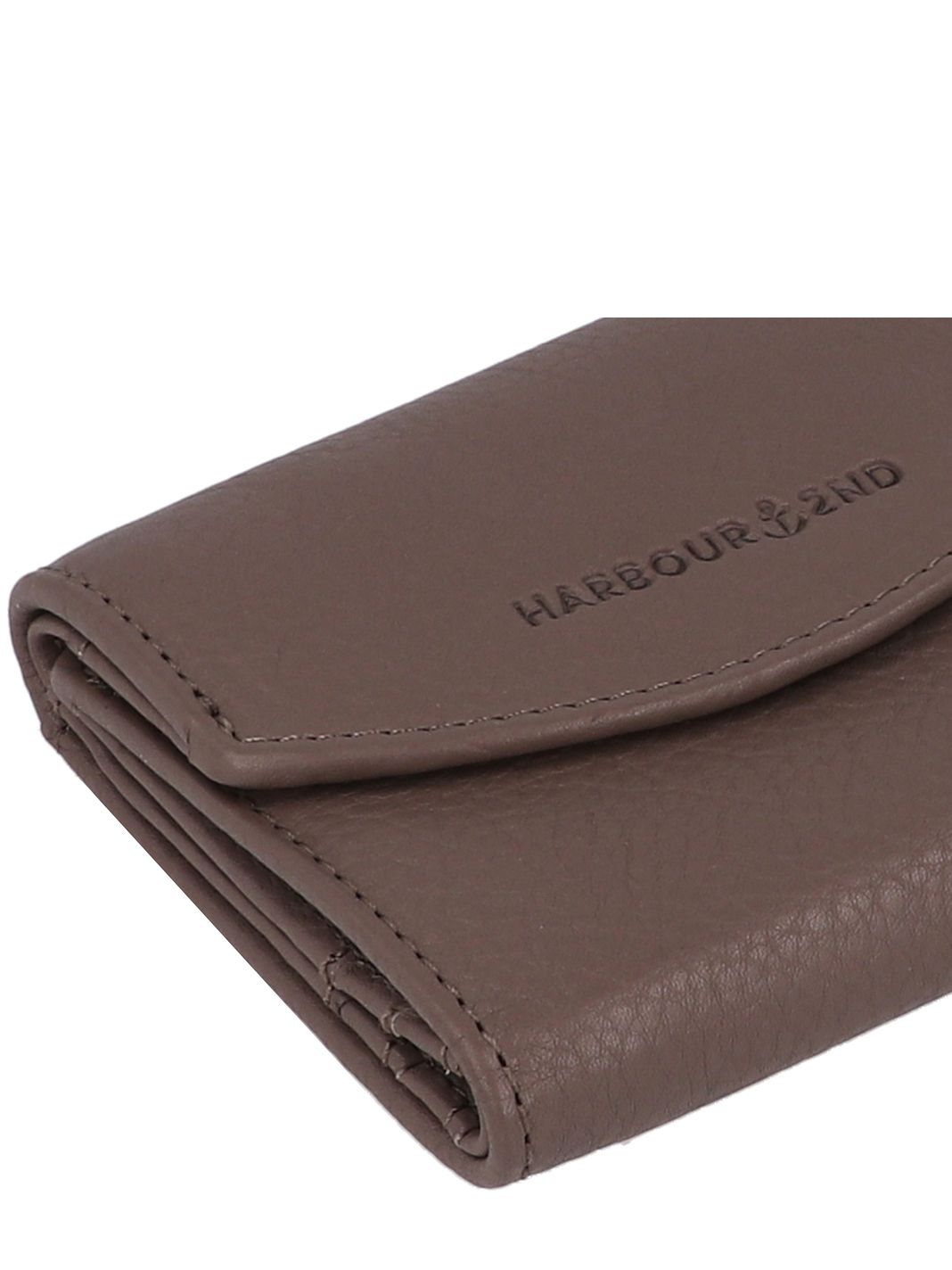Harbour 2nd Just Pure Plånbok RFID-skydd Läder 10.5 cm Harbour 2nd Just Pure Plånbok RFID-skydd Läder 10.5 cm