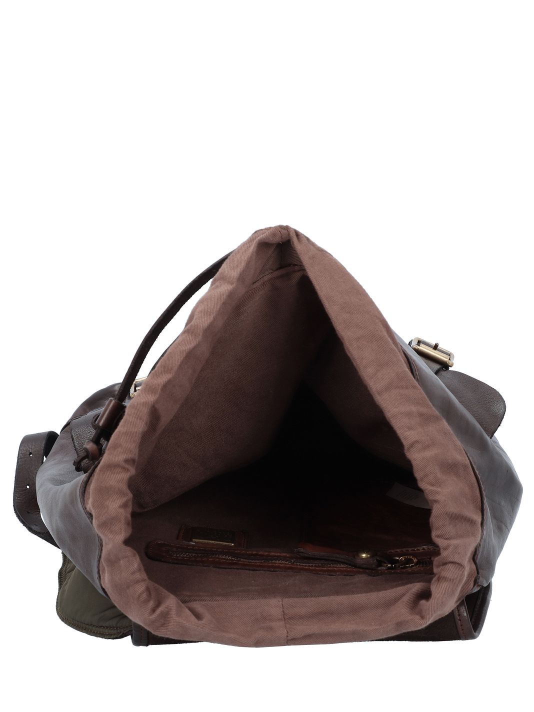 Campomaggi Zaino da giorno Vera Pelle 42 cm