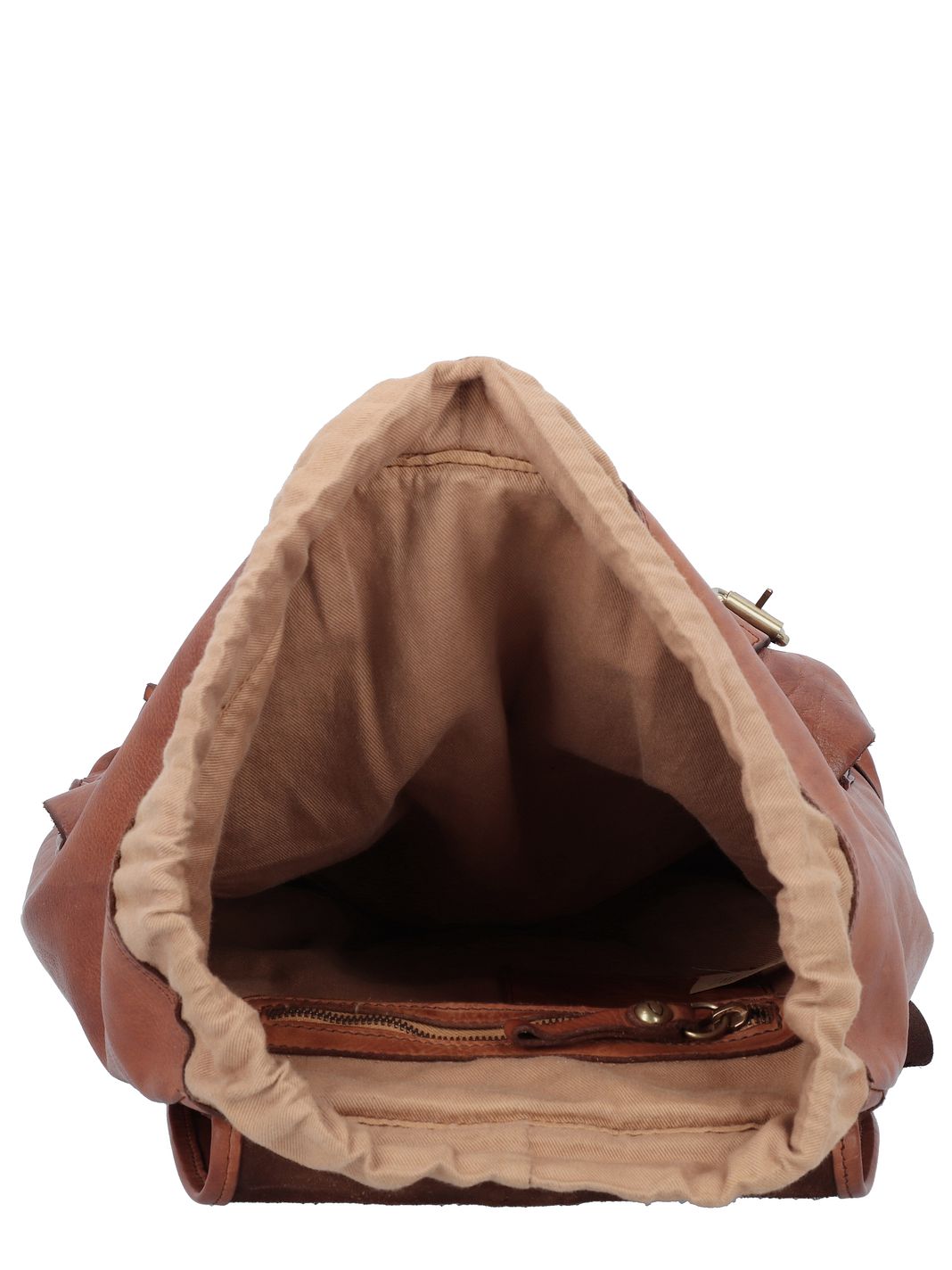 Campomaggi Zaino da giorno Vera Pelle 42 cm Campomaggi Zaino da giorno Vera Pelle 42 cm