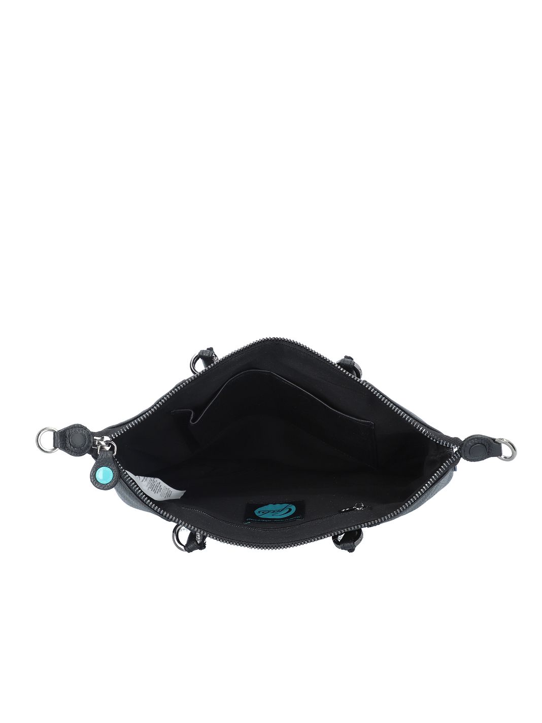 Gabs G3 Plus Borsetta Vera Pelle 37 cm