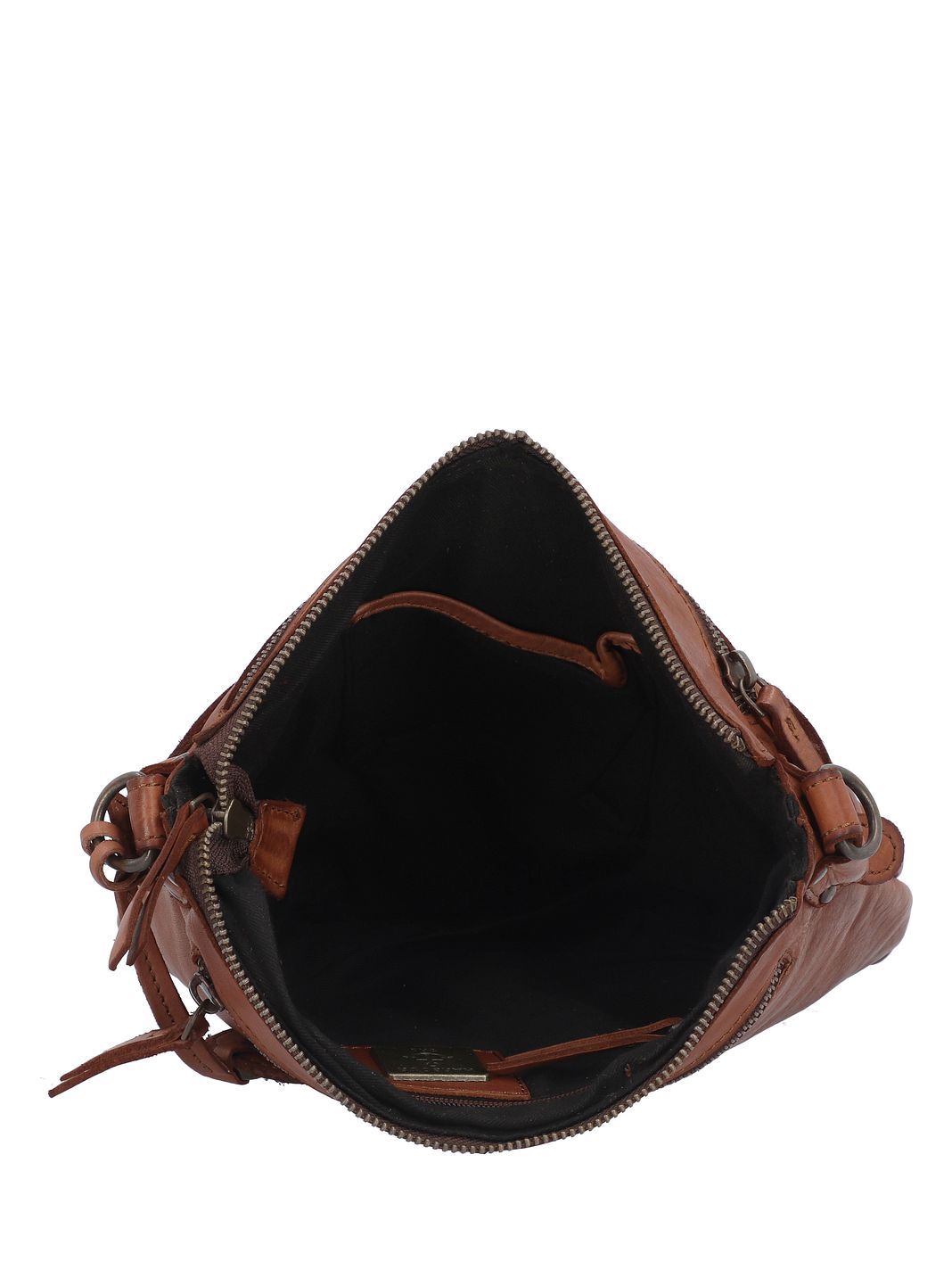 Harbour 2nd Anchor Love Isalie Bolsa de hombro Piel natural 24 cm Harbour 2nd Anchor Love Isalie Bolsa de hombro Piel natural 24 cm