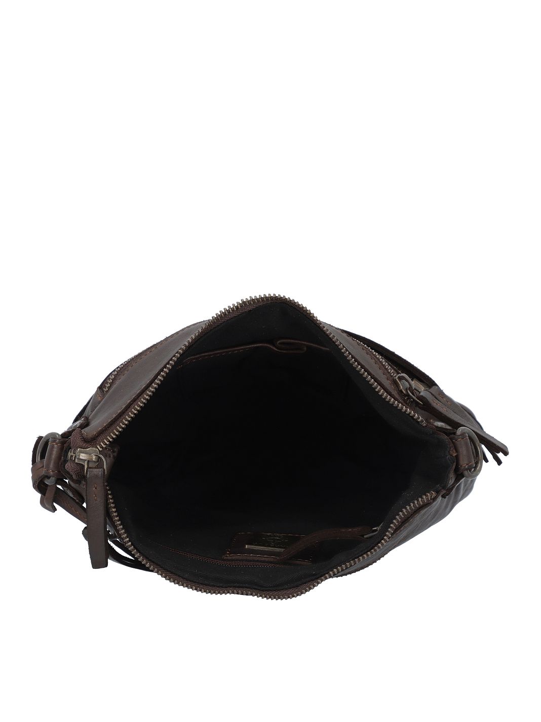 Harbour 2nd Anchor Love Isalie Bolsa de hombro Piel natural 24 cm Harbour 2nd Anchor Love Isalie Bolsa de hombro Piel natural 24 cm