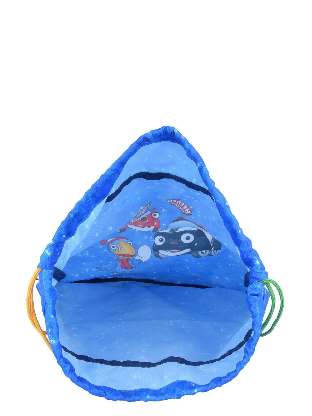 Travelite Helden Der Stadt Borsa da ginnastica 39 cm Travelite Helden Der Stadt Borsa da ginnastica 39 cm
