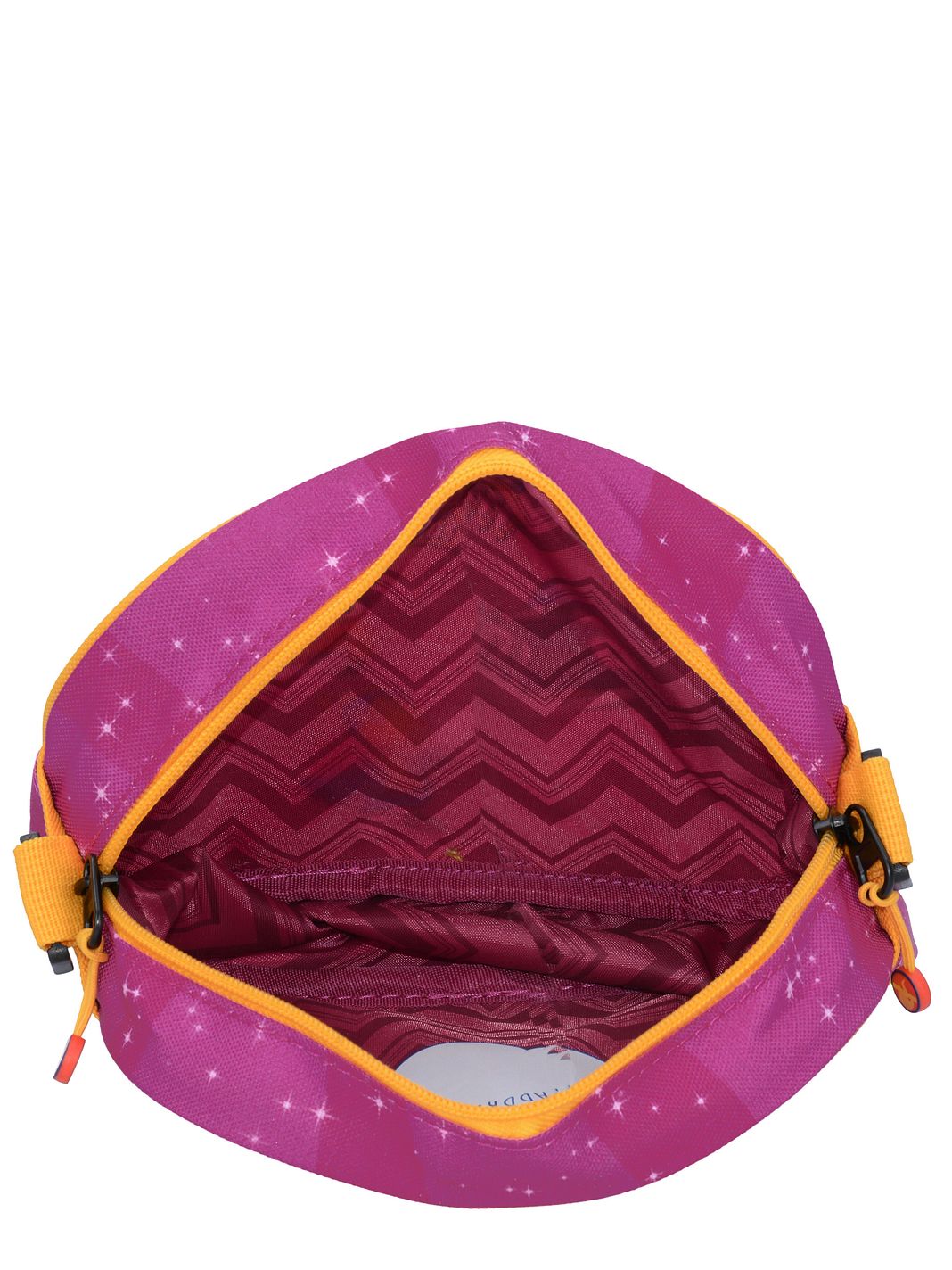 Travelite Helden der Stadt Borsa per bambini 20 cm Travelite Helden der Stadt Borsa per bambini 20 cm