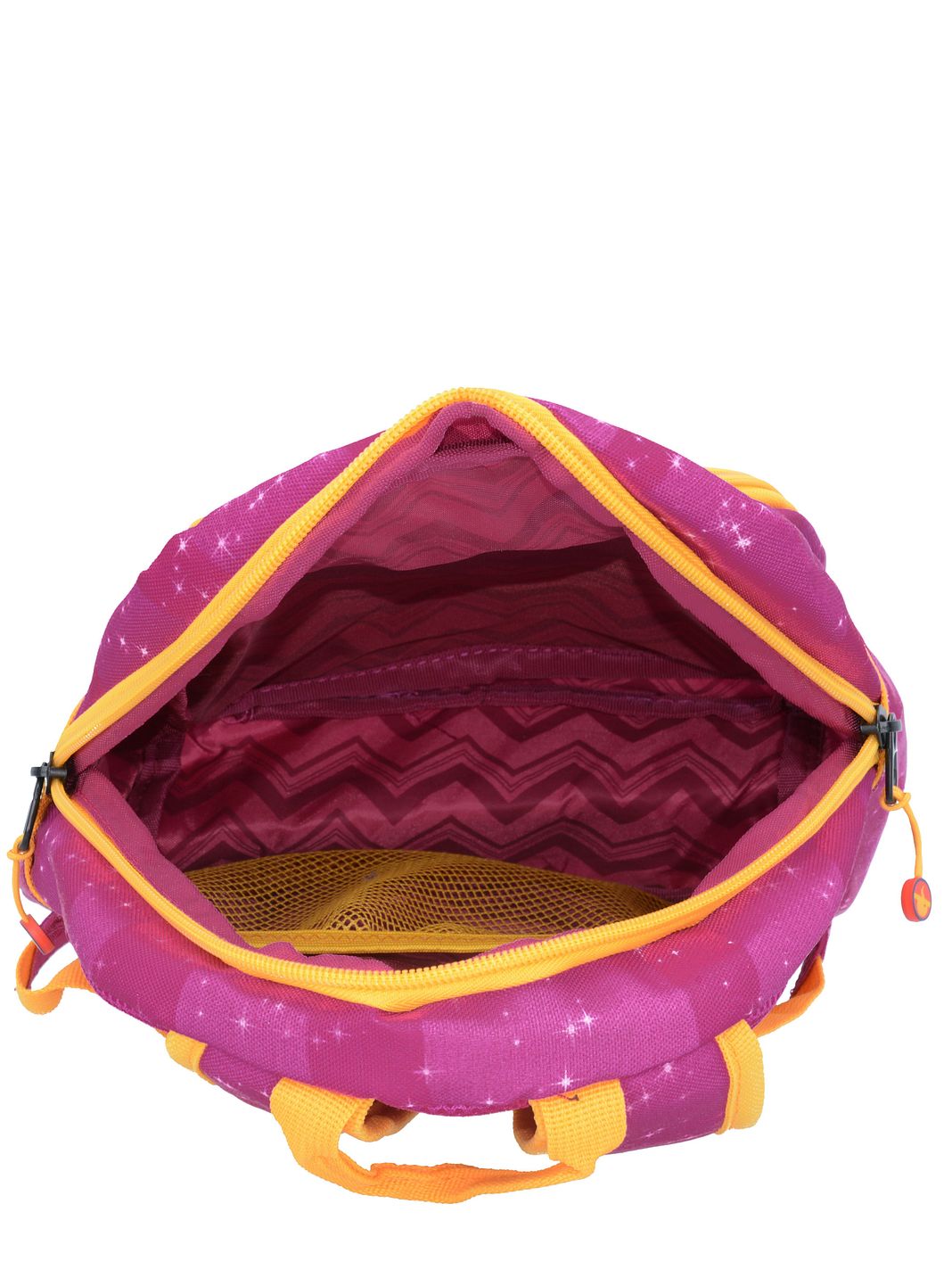 Travelite Helden der Stadt Zaino per la scuola materna 29 cm Travelite Helden der Stadt Zaino per la scuola materna 29 cm