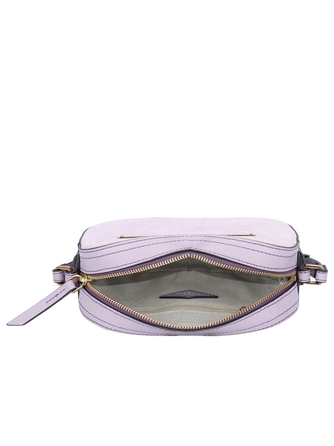 Fossil Liza Borsa a tracolla Vera Pelle 20.5 cm Fossil Liza Borsa a tracolla Vera Pelle 20.5 cm