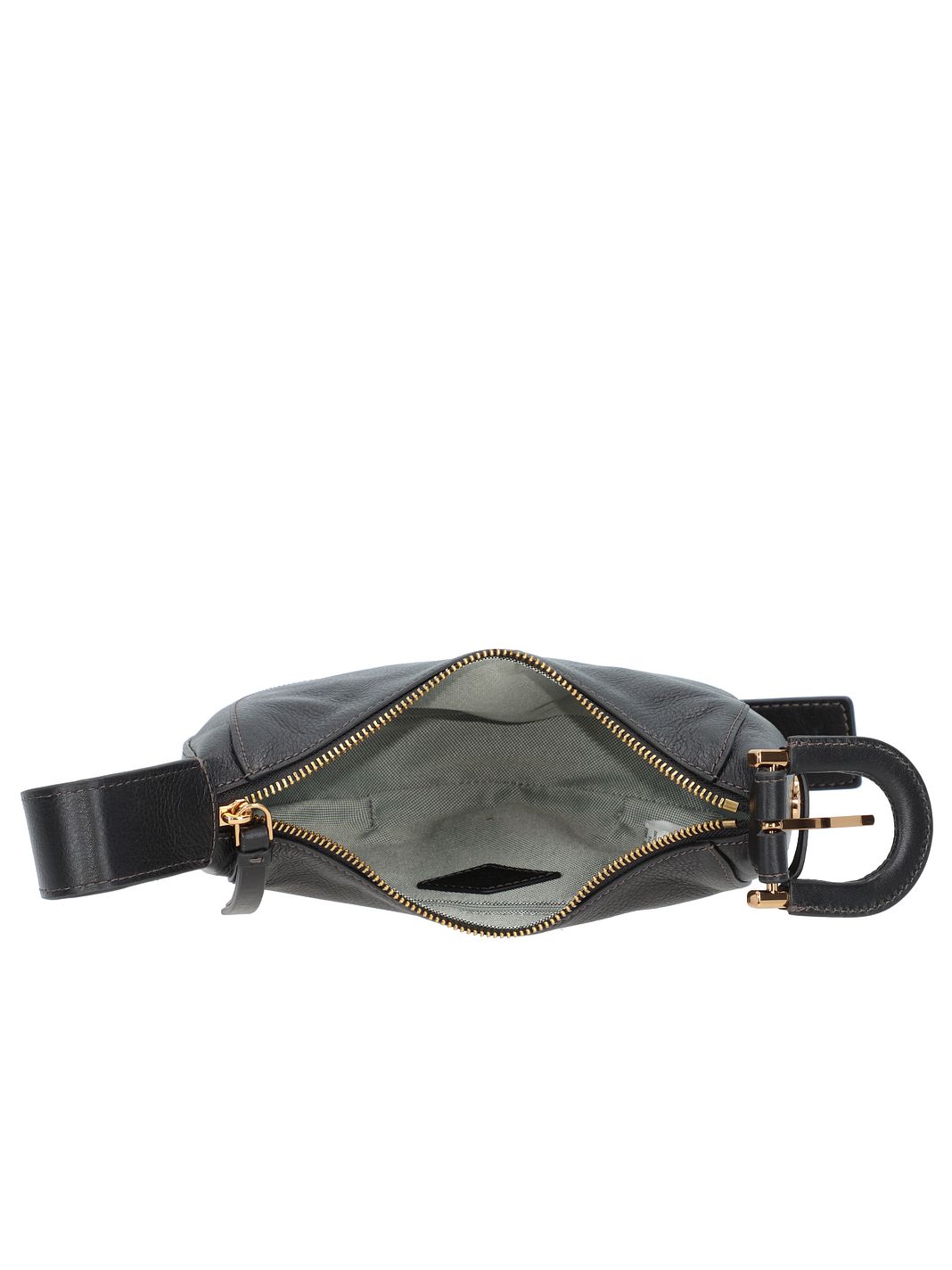 Fossil Harwell Borsa a spalla Vera Pelle 23 cm Fossil Harwell Borsa a spalla Vera Pelle 23 cm